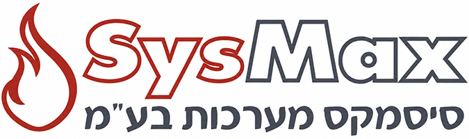 סיסמקס מערכות בע"מ
